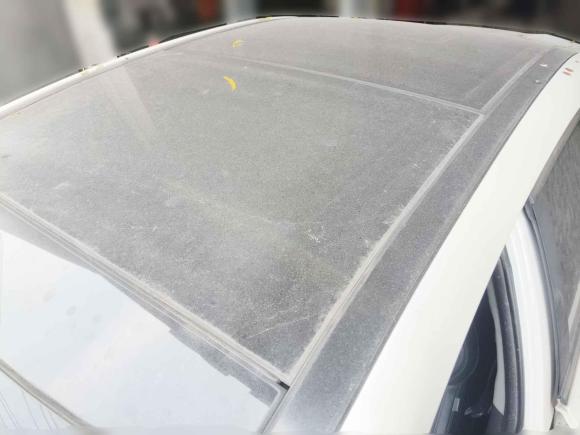 [苏州·苏E] 二手起亚起亚K42014款 1.8L 自动LUX