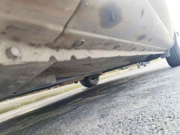 [合肥·皖A] 二手日产阳光2014款 1.5XE CVT精英版