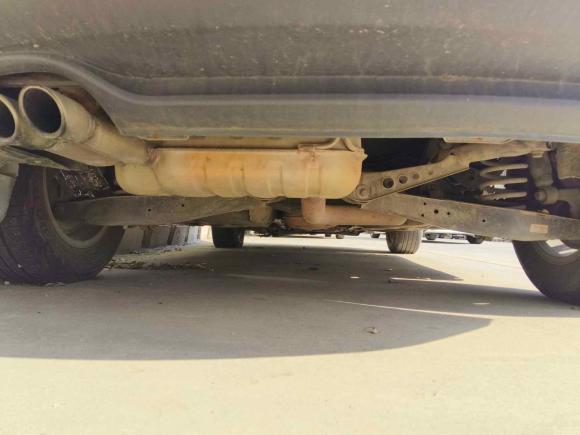 [南昌·赣A] 二手大众途观2015款 1.8TSI 自动两驱风尚版