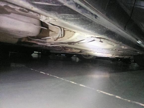 [杭州·浙A] 二手丰田皇冠2010款 2.5L Royal 真皮天窗版