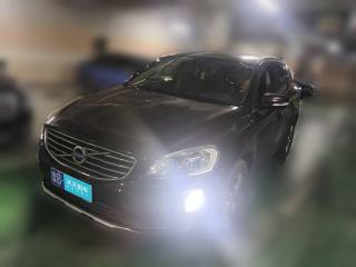 沃尔沃沃尔沃XC602017款 T5 智进升级版「青岛二手车」「天天拍车」