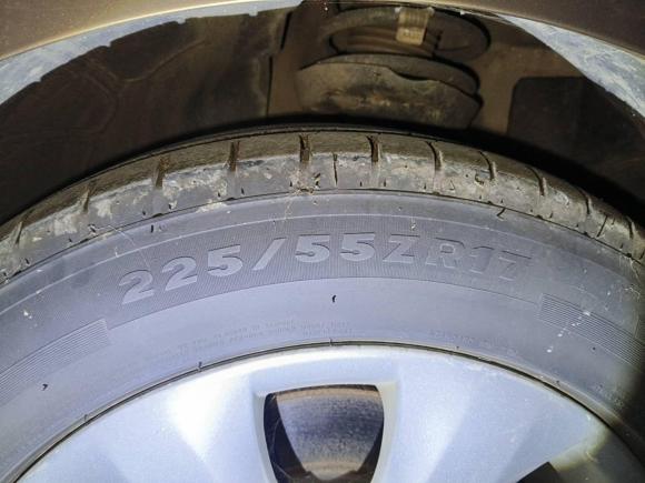 [武汉·鄂A] 二手别克君威2015款 1.6T 领先技术型