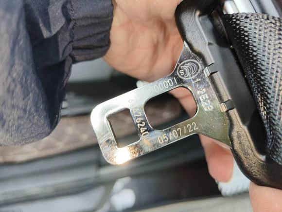 [佛山·粤A] 二手宝马宝马X12022款 sDrive25Li 领先型