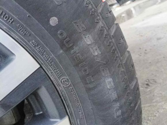 [杭州·浙A] 二手长城炮2023款 2.0T乘用版自动汽油两驱舒适型GW4C20B