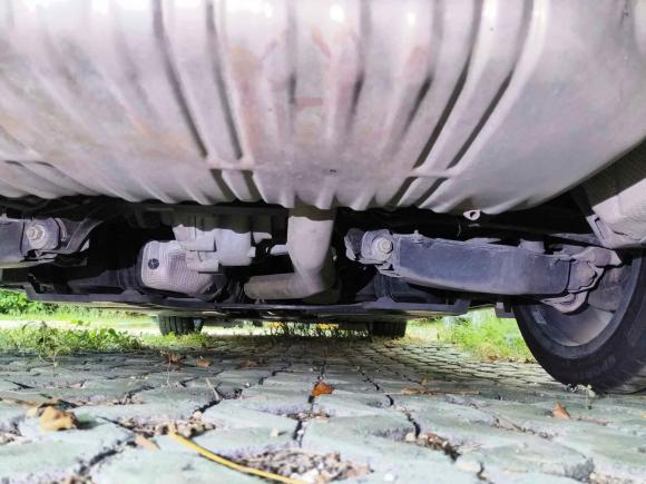 [南京·苏A] 二手凯迪拉克凯迪拉克CT52021款 28T 铂金运动型