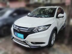 [宁波·浙B] 本田缤智2015款 1.5L CVT两驱舒适型