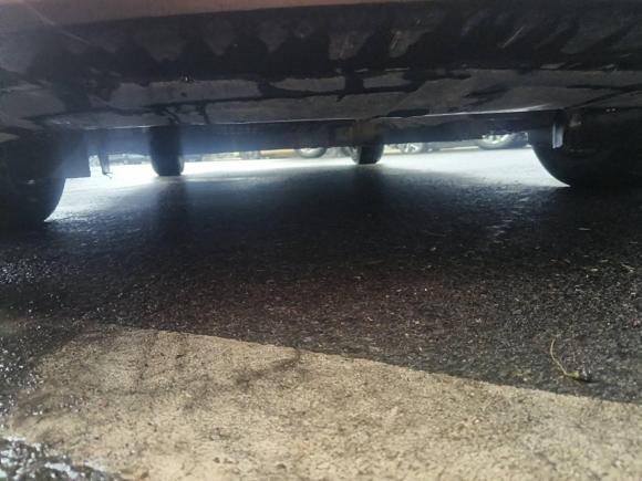 [南昌·赣A] 二手福特福睿斯2015款 1.5L 手动舒适型