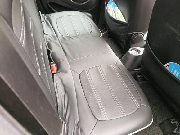 [宁波·浙B] 二手smartsmart forfour2018款 1.0L 52千瓦灵动版