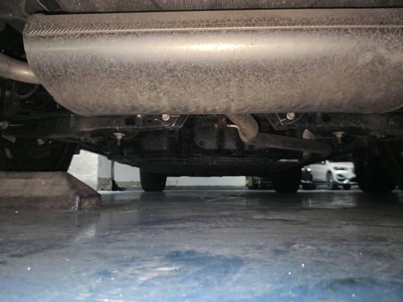 [深圳·粤B] 二手长安长安CS75 PLUS 智电iDD2023款 智电iDD 智领型