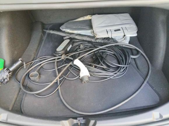 [上海·沪B] 二手特斯拉Model 32020款 标准续航后驱升级版