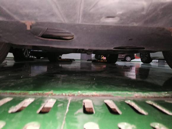 [嘉兴·浙A] 二手日产奇骏2019款 2.5L CVT智联豪华版 4WD