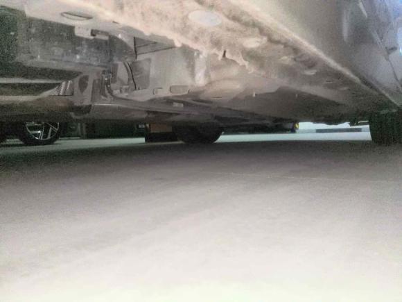 [济南·鲁A] 二手雪佛兰迈锐宝2014款 2.0L 自动豪华版