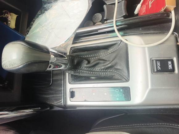 [温州·浙C] 二手丰田锐志2012款 2.5V 风度菁英炫装版