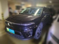 [深圳·粤B] 天际汽车天际ME52021款 1012