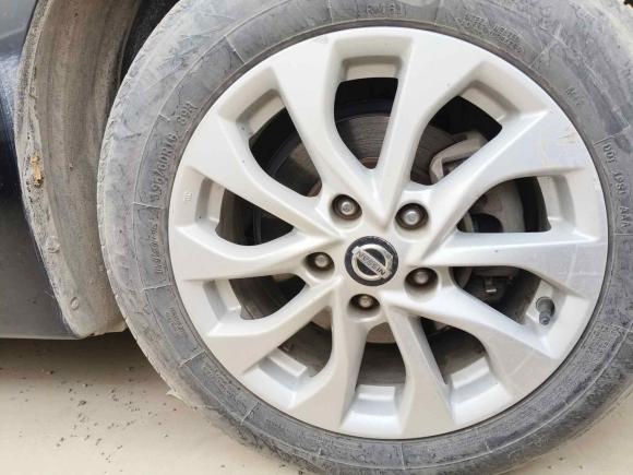 [西安·晋L] 二手日产轩逸2016款 1.6XL CVT豪华版