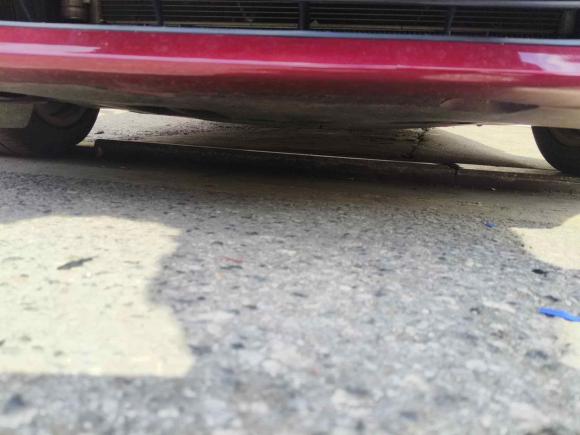 [苏州·苏E] 二手雷克萨斯雷克萨斯GS2012款 250 领先版