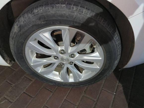 [青岛·云A] 二手别克英朗2021款 改款 典范 1.5L 自动精英型