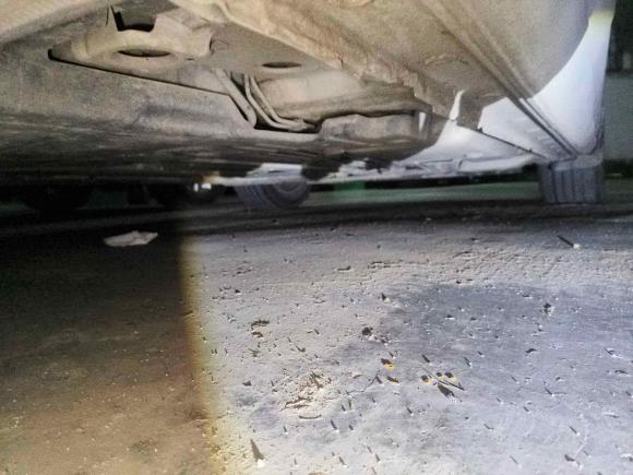 [南京·苏A] 二手雪佛兰迈锐宝XL2016款 1.5T 双离合锐驰版