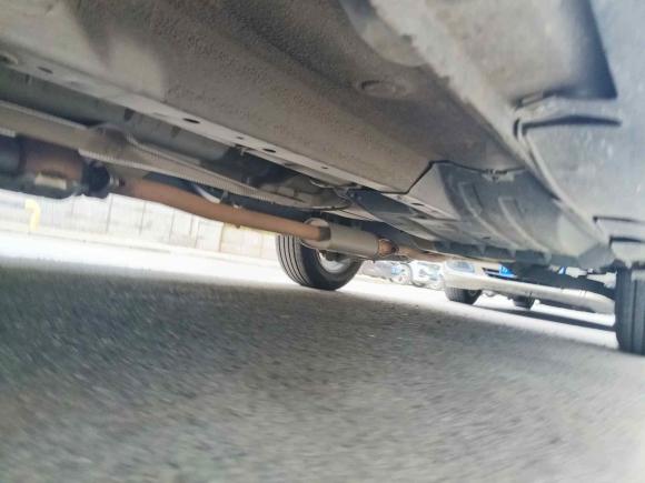 [苏州·苏E] 二手现代北京现代ix352015款 2.0L 自动两驱智能型 国IV