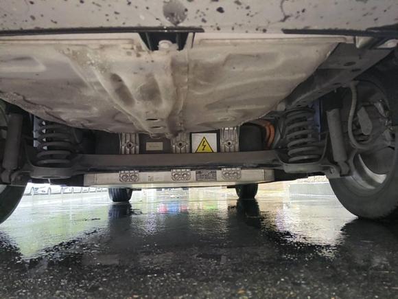 [成都·川A] 二手吉利几何吉利几何A2022款 Pro 430KM 出行版