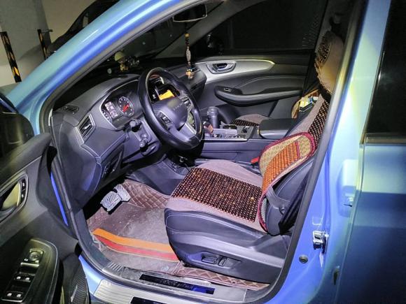 [成都·川A] 二手荣威荣威RX52020款 PLUS 300TGI 自动Ali国潮豪华版