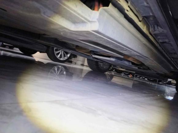 [苏州·苏E] 二手路虎揽胜星脉2018款 P380 R-DYNAMIC HSE