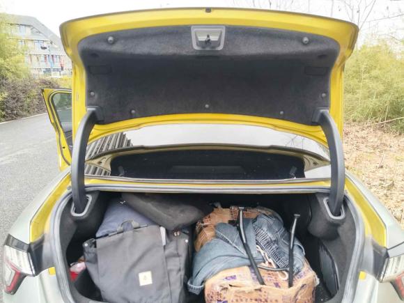 [湖州·浙E] 二手领克领克032019款 03+ 2.0TD 自动驭风版