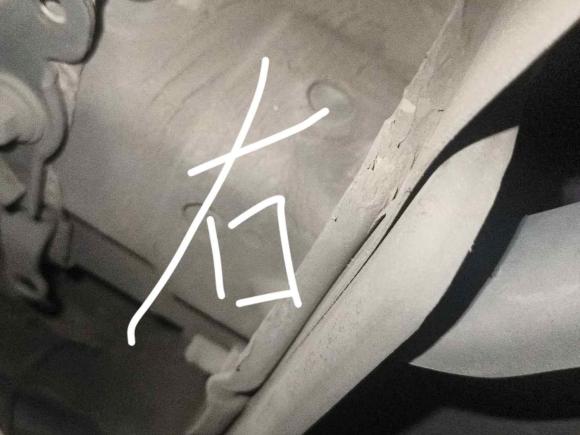 [深圳·粤B] 二手沃尔沃沃尔沃S80L2011款 3.0T AWD 智雅版