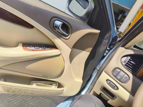 [宁波·浙B] 二手捷豹捷豹S-TYPE2006款 3.0动感典藏版