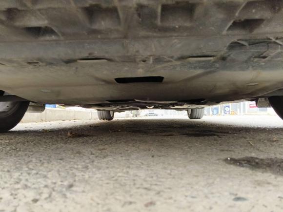 [成都·川A] 二手斯柯达明锐2017款 1.6L 手动智行版