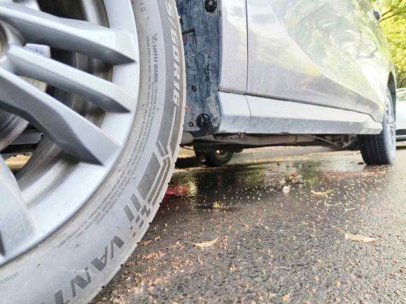 [杭州·浙A] 二手上汽大通MAXUS大通G502019款 1.3T 手动乐享起始版 国V