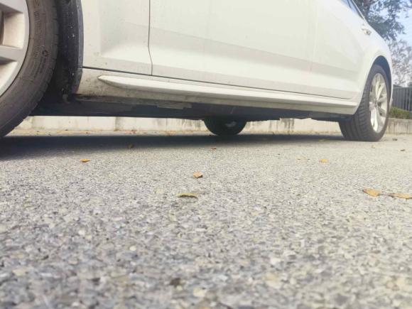 [上海·沪B] 二手奥迪奥迪A4L2018款 30周年年型 40 TFSI 时尚型