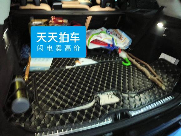 [济南·鲁A] 二手沃尔沃沃尔沃XC902015款 T6 智尊版 7座