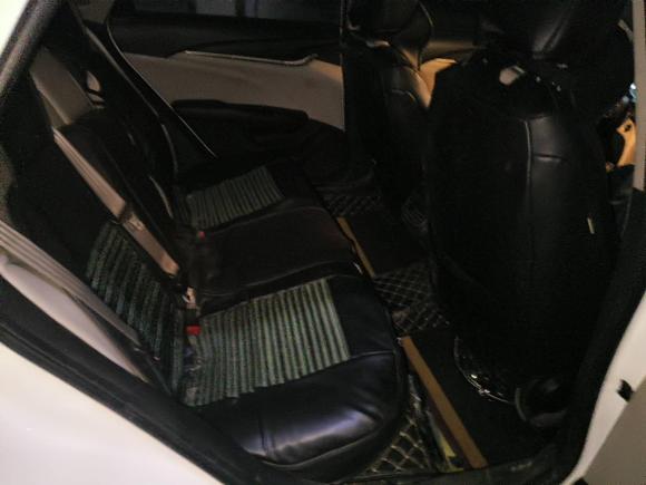 [合肥·皖A] 二手别克英朗2016款 15N 手动精英型