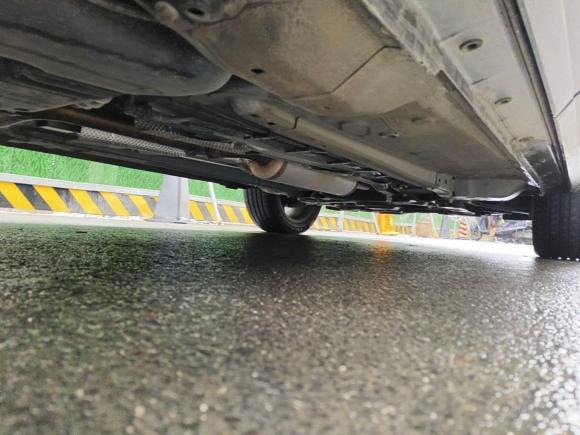 [成都·川G] 二手东风风神皓极2022款 马赫动力 1.5T 敢行版·智