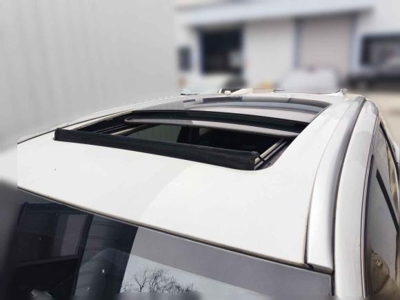 [武汉·鄂A] 二手吉利汽车博越2016款 1.8TD 自动智慧型