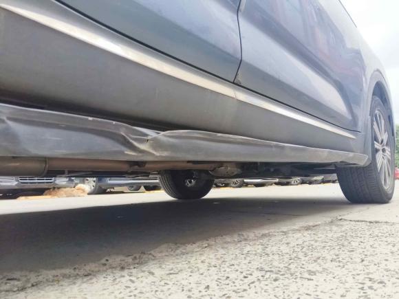 [上海·苏U] 二手起亚智跑2021款 Ace 2.0L 精彩版