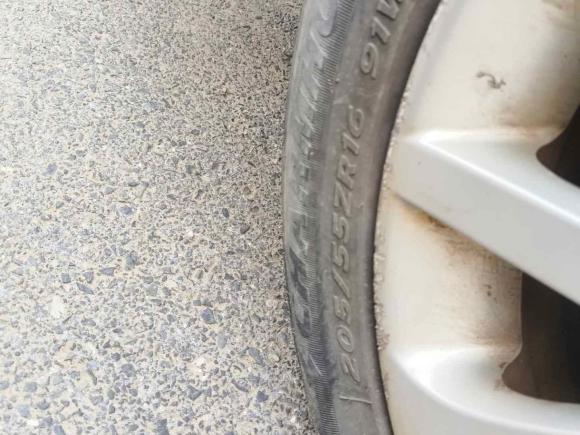 [上海·沪C] 二手马自达马自达62013款 2.0L 自动时尚型