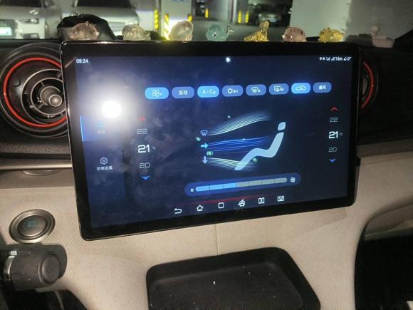 [杭州·浙A] 二手比亚迪海豚2021款 405km 自由版