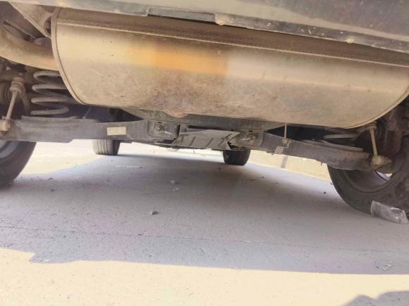 [上海·浙F] 二手福特翼虎2019款 EcoBoost 245 四驱豪翼型 国V