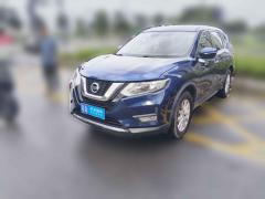 [佛山·粤A] 日产奇骏2019款 2.0L CVT智联舒适版 2WD