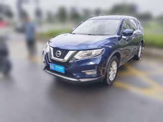 日产奇骏2019款 2.0L CVT智联舒适版 2WD「佛山二手车」「天天拍车」