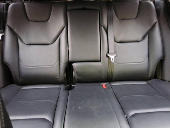 [合肥·皖A] 二手比亚迪宋Pro2019款 1.5T 自动豪华型