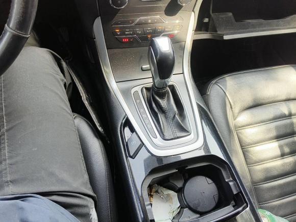 [合肥·皖D] 二手福特锐界2015款 2.0T GTDi 两驱豪锐型