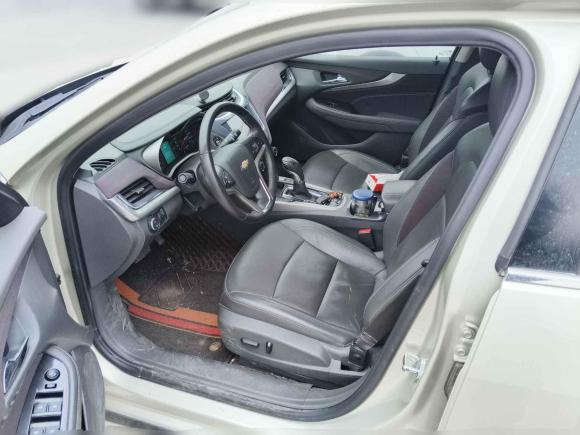 [合肥·皖A] 二手雪佛兰迈锐宝2016款 2.0L 自动豪华版