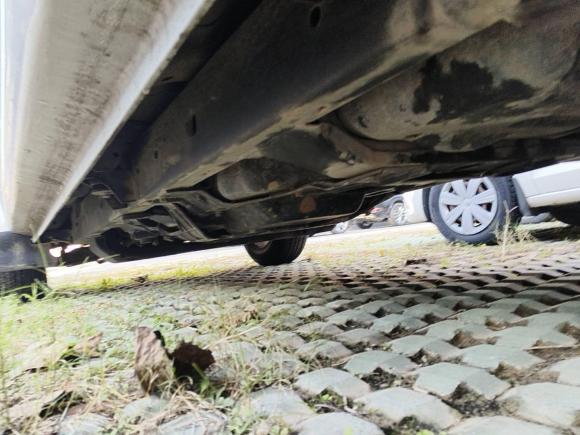 [合肥·皖A] 二手长城风骏52021款 2.0T柴油两驱超惠型大双排国VI GW4D20M