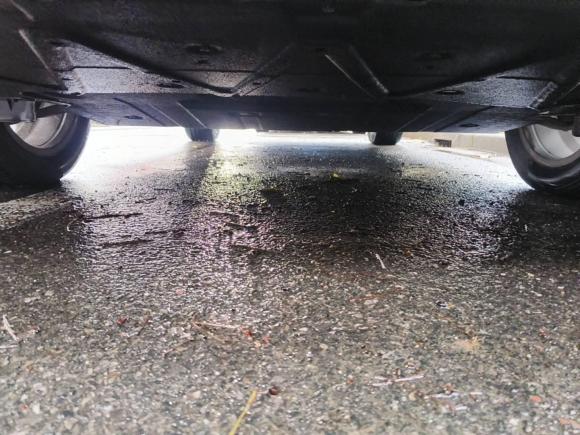 [上海·沪A] 二手吉利几何吉利几何M62022款 450 新智型