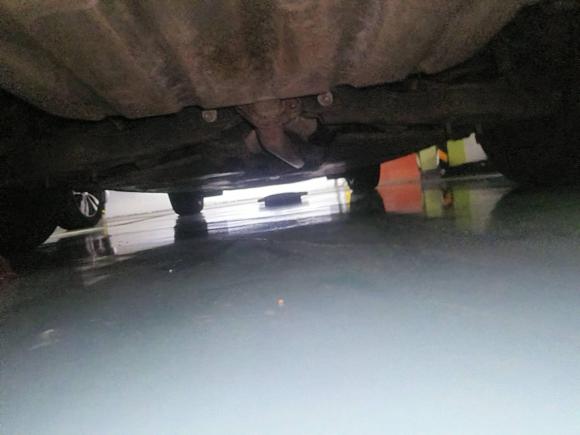 [南昌·赣A] 二手马自达阿特兹2020款 2.5L 蓝天至尊版