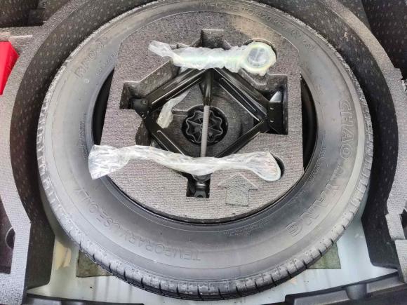 [芜湖·皖B] 二手广汽传祺传祺GS52019款 235T 自动豪华版