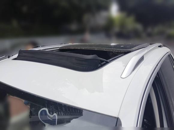 [成都·川A] 二手大众探岳2020款 330TSI 两驱豪华智联版